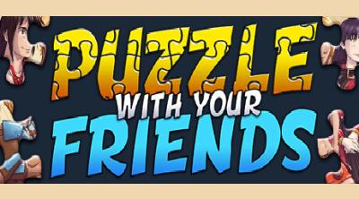 Logo von Puzzle With Your Friends