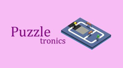Logo of Puzzletronics