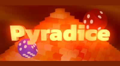 Logo von Pyradice