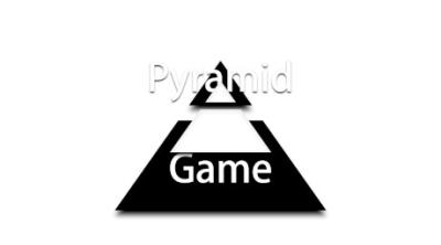 Logo of Pyramid Game