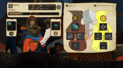 Screenshot of Pyre