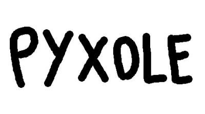 Logo of Pyxole