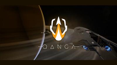 Logo de QANGA