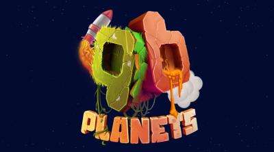 Logo of QB Planets