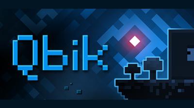 Logo of Qbik