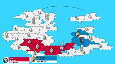 Screenshot of Qdice