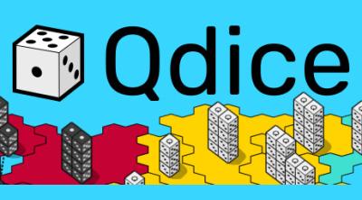 Logo of Qdice