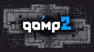 Logo of qomp2