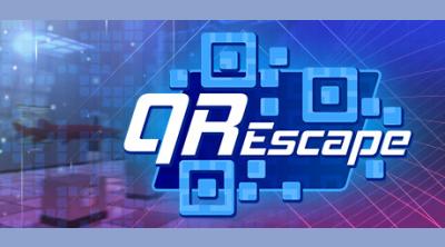 Logo of QR Escape