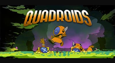 Logo of Quadroids