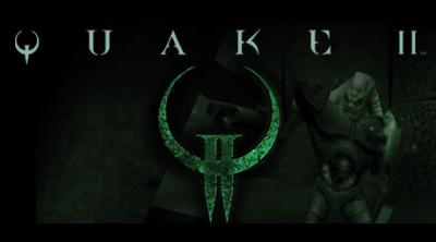 Logo de Quake 2