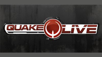 Logo of Quake Live