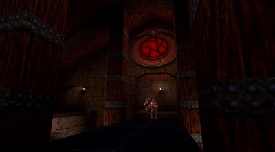 Screenshot of Quake Remastered