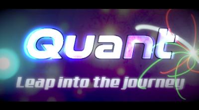 Logo of Quant