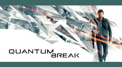 Logo von Quantum Break