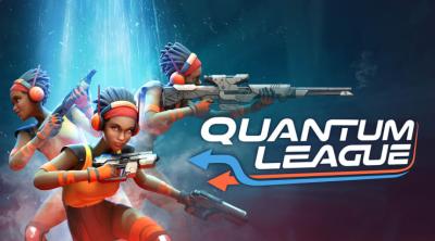 Logo of Quantum League