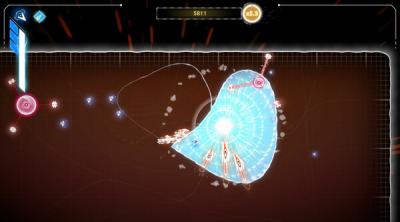 Screenshot of Quantum: Recharged