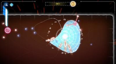 Screenshot of Quantum: Recharged