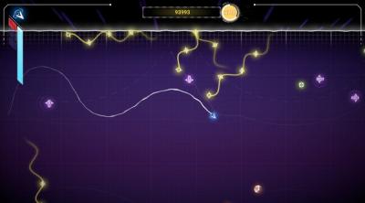 Screenshot of Quantum: Recharged