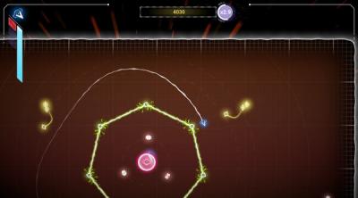 Screenshot of Quantum: Recharged