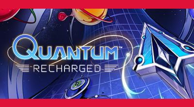 Logo von Quantum: Recharged