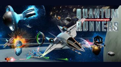 Logo von Quantum Runners