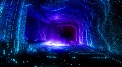 Screenshot of Quantum Sleeper