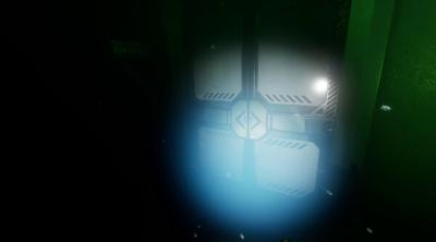 Screenshot of Quantum Sleeper