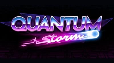 Logo of Quantum Storm