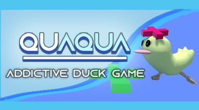 Logo of QuaQua
