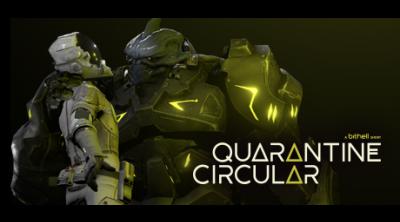 Logo of Quarantine Circular