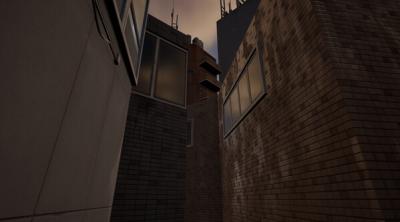 Screenshot of QuattroMan