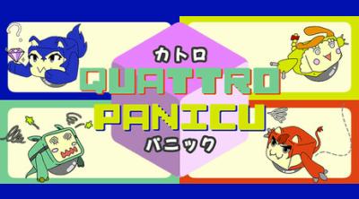 Logo of QuattroPanicu