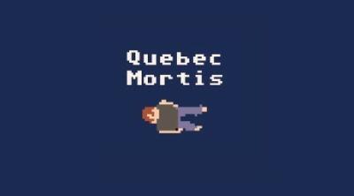 Logo de Quebec Mortis