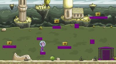 Screenshot of Queen of Honor