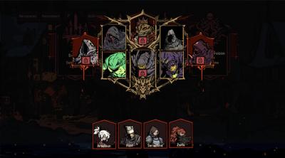 Screenshot of Queen Slayer