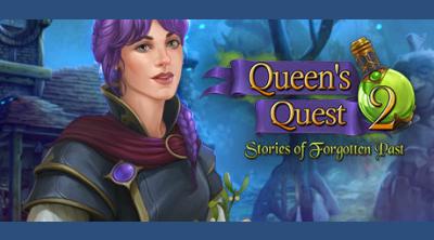 Logo von Queen's Quest 2: Stories of Forgotten Past Full