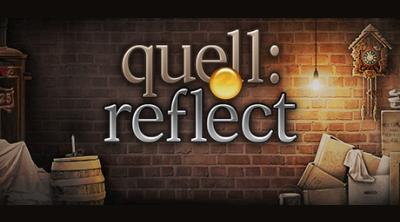 Logo von Quell Reflect