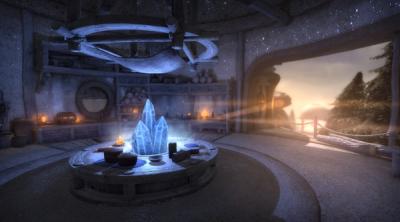 Screenshot of Quern - Undying Thoughts
