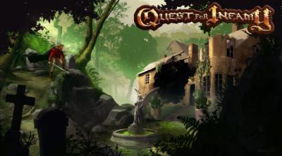 Logo of Quest for Infamy