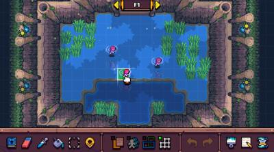 Screenshot of Quest Master