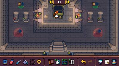 Screenshot of Quest Master