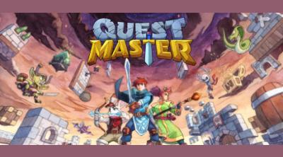Logo of Quest Master