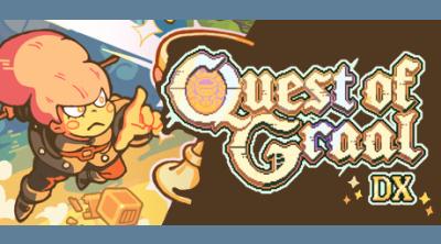 Logo de Quest Of Graal