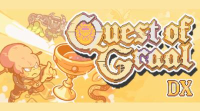 Logo of Quest Of Graal