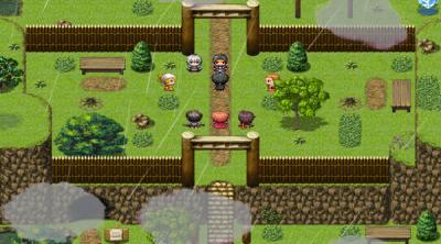 Screenshot of Questbound