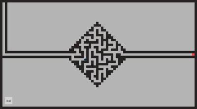 Screenshot of QuickMaze