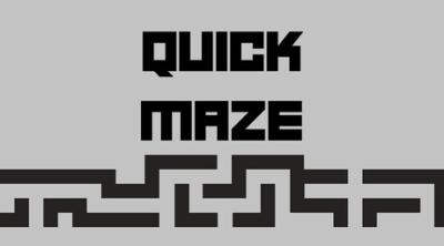 Logo of QuickMaze