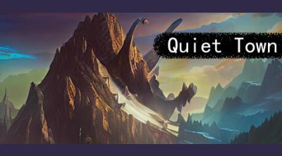 Logo von Quiet Town