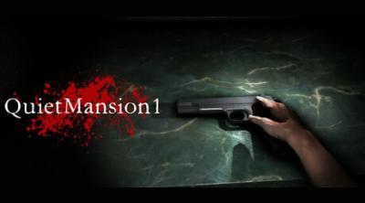 Logo de QuietMansion1